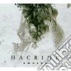 Hacride - Amoeba cd