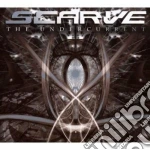 Scarve - The Undercurrent cd