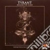 Tyrant - Reclaim The Flame cd