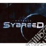 Sybreed - Antares cd