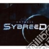 Sybreed - Antares cd