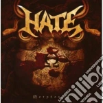 Hate - Morphosis cd