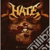 Hate - Morphosis cd