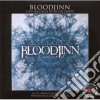 Bloodjinn - This Machine Runs On Empty cd