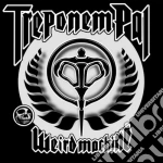 Treponem Pal - Weird Machine cd