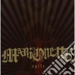 Marionette - Spite cd