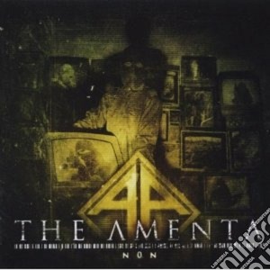 Amenta (The) - Non cd musicale di The Amenta