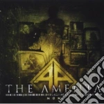 Amenta (The) - Non cd