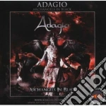 Adagio - Archangels In Black cd