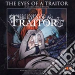 Eyes Of A Traitor (The) - A Clear Perception cd