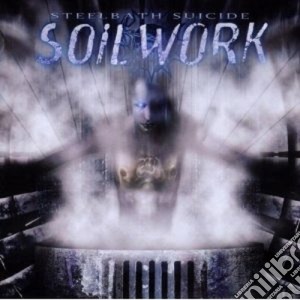 Soilwork - Steelbath Suicide - Remastered cd musicale di SOILWORK