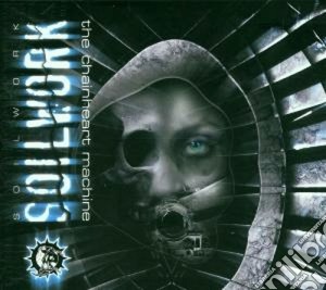 Soilwork - Chainheart Machine (The) - Remastered cd musicale di SOILWORK