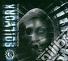 Soilwork - Chainheart Machine (The) - Remastered cd