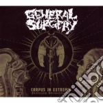 General Surgery - Corpus In Extremis cd