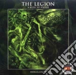 Legion (The) - A Bliss To Suffer cd