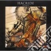 Hacride - Lazarus cd