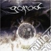 Gorod - Process Of A New Decline cd