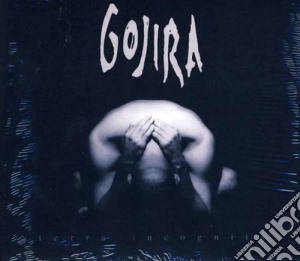 Gojira - Terra Incognita cd musicale di GOJIRA