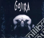 Gojira - Terra Incognita cd