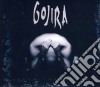 Gojira - Terra Incognita cd