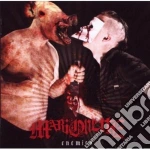 Marionette - Enemies cd