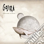 Gojira - From Mars To Sirius cd