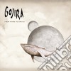 Gojira - From Mars To Sirius cd