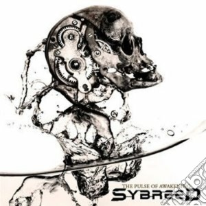Sybreed - The Pulse Of Awakening cd musicale di SYBREED