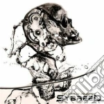 Sybreed - The Pulse Of Awakening cd