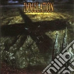 Immolation - Unholy Cult (2 Cd) cd