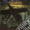 Immolation - Unholy Cult (2 Cd) cd