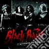 Black Rain - License To Thrill cd