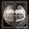 Kruger - For Death, Glory & The End Of The World cd
