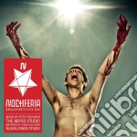 Noctiferia - Death Culture cd