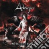 Adagio - Archangels In Black cd