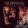 Order Of Apollyon (The) - The Flesh cd