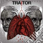 Eyes Of A Traitor (The) - Breathless cd