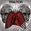 Eyes Of A Traitor (The) - Breathless cd