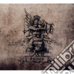 Cavus - Fester And Putrefy cd