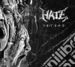 Hate - Erebos cd