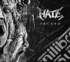 Hate - Erebos cd