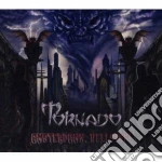 Tornado - Amsterdamn Hellsinki cd