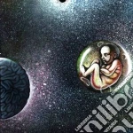 New Keepers On The Water Towers - The Cosmic Child cd