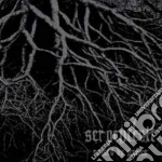 Serpentcult - Raised By Wolves cd