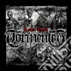 Tormented - Rotten Death cd