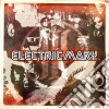 Electric mary iii cd