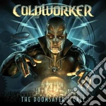 Coldworker - The Doomsayer's Call cd