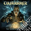 Coldworker - The Doomsayer's Call cd