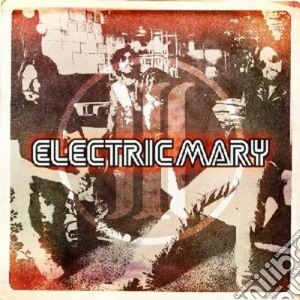 Electric Mary - Electric Mary III cd musicale di Mary Electric
