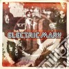 Electric Mary - Electric Mary III cd